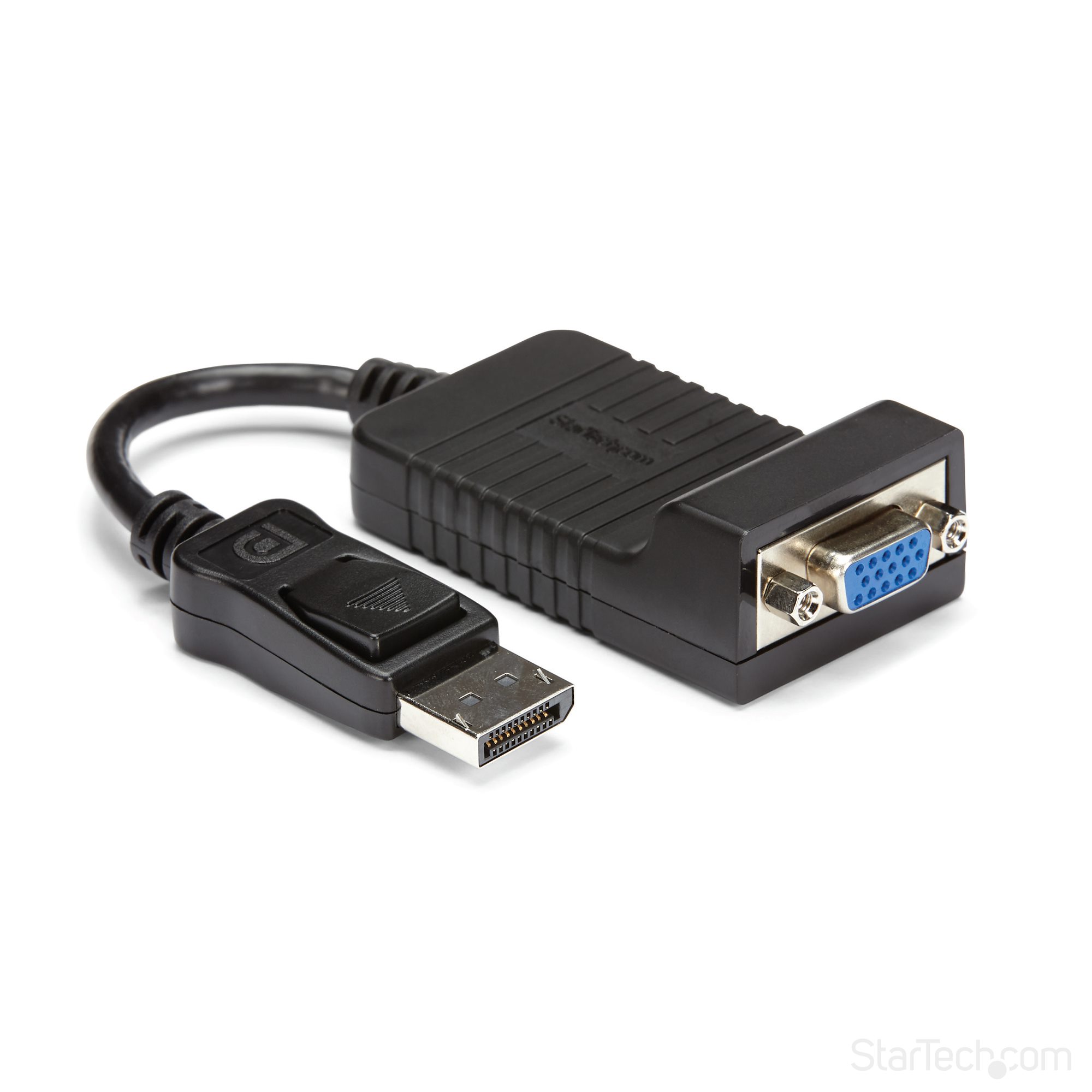 DISPLAYPORT TO VGA CONVERTER【DP2VGA】