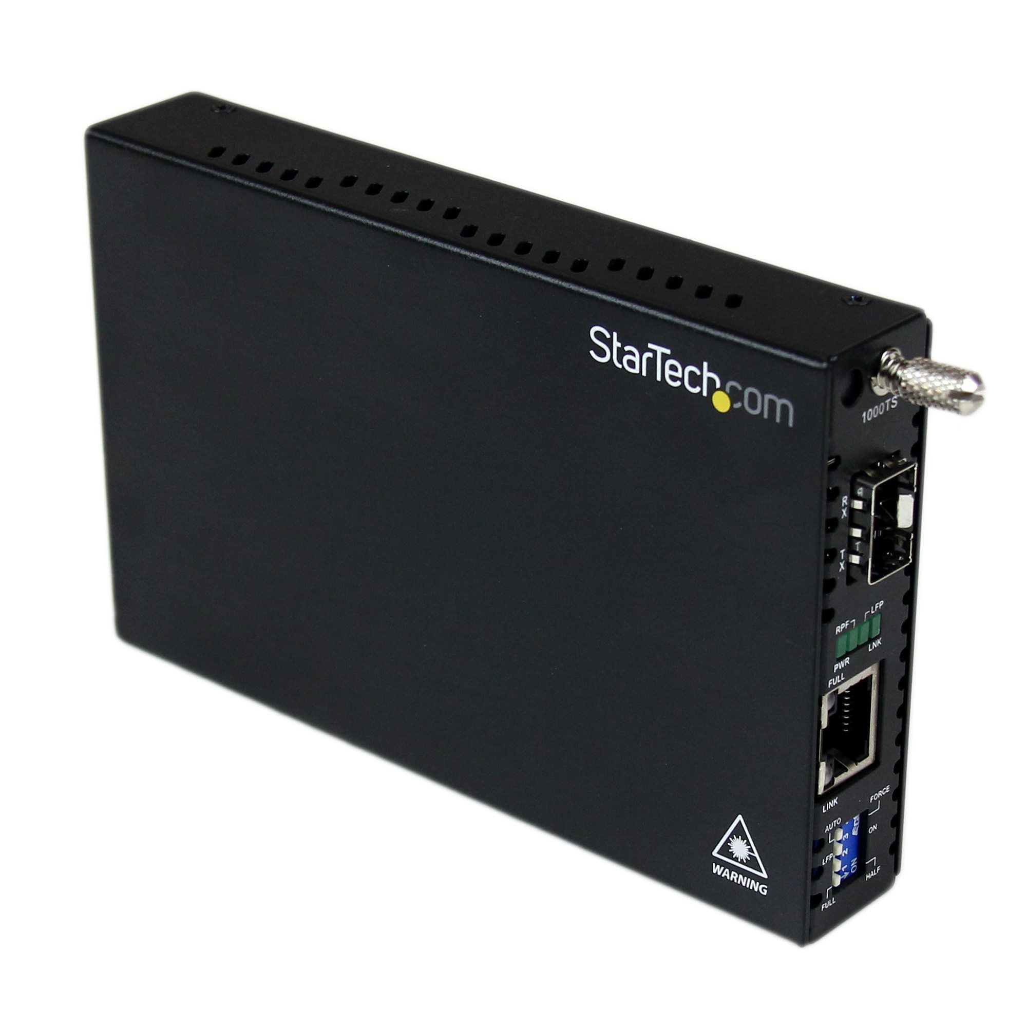 【ET91000SFP2】GB OPEN SFP MEDIA CONVERTER