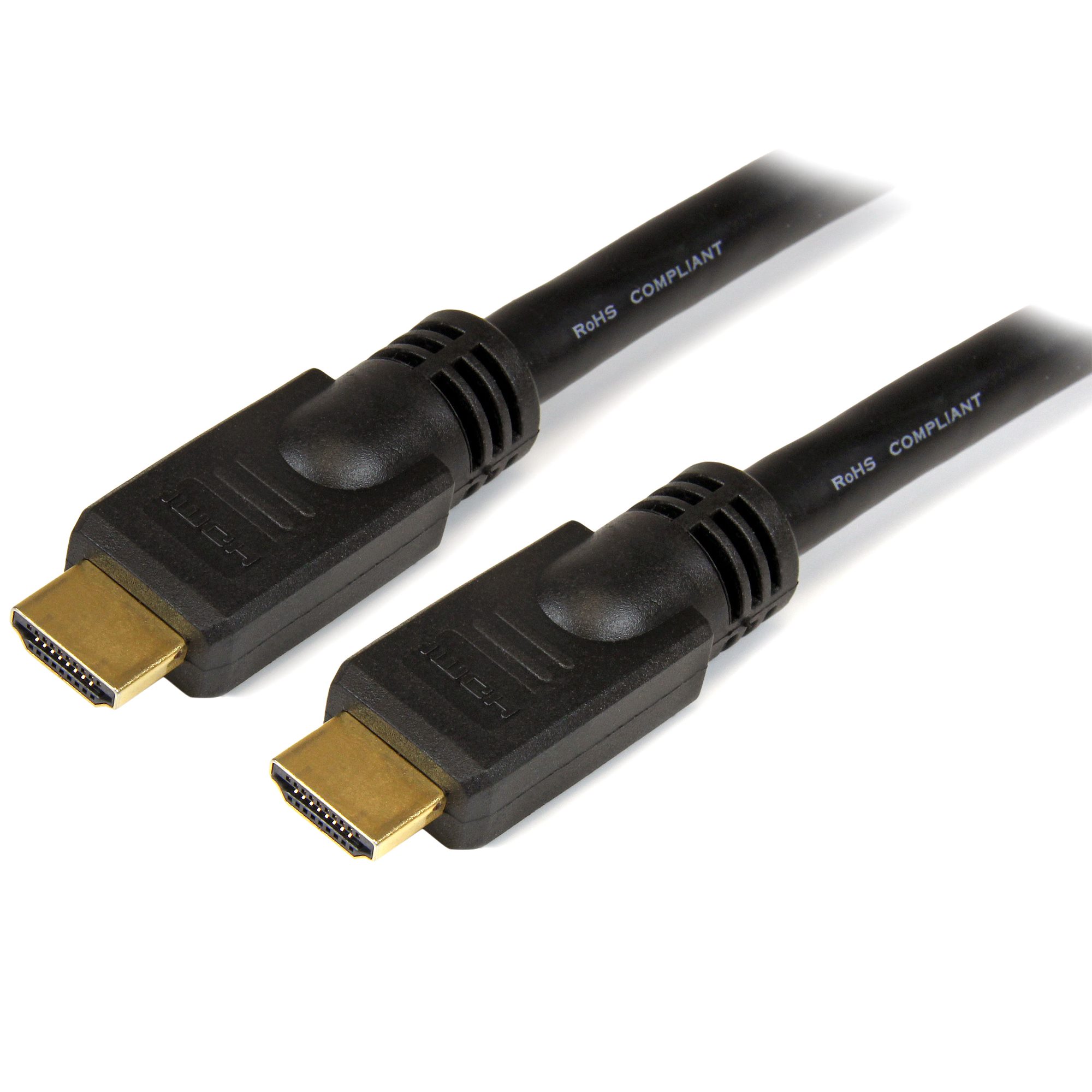 35 FT HIGH SPEED HDMI CABLE【HDMM35】