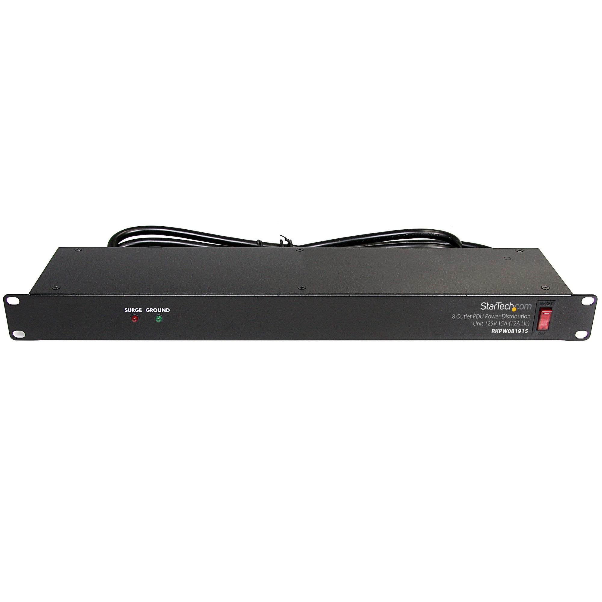 PDU POWER DISTRIBUTION UNIT【RKPW081915】
