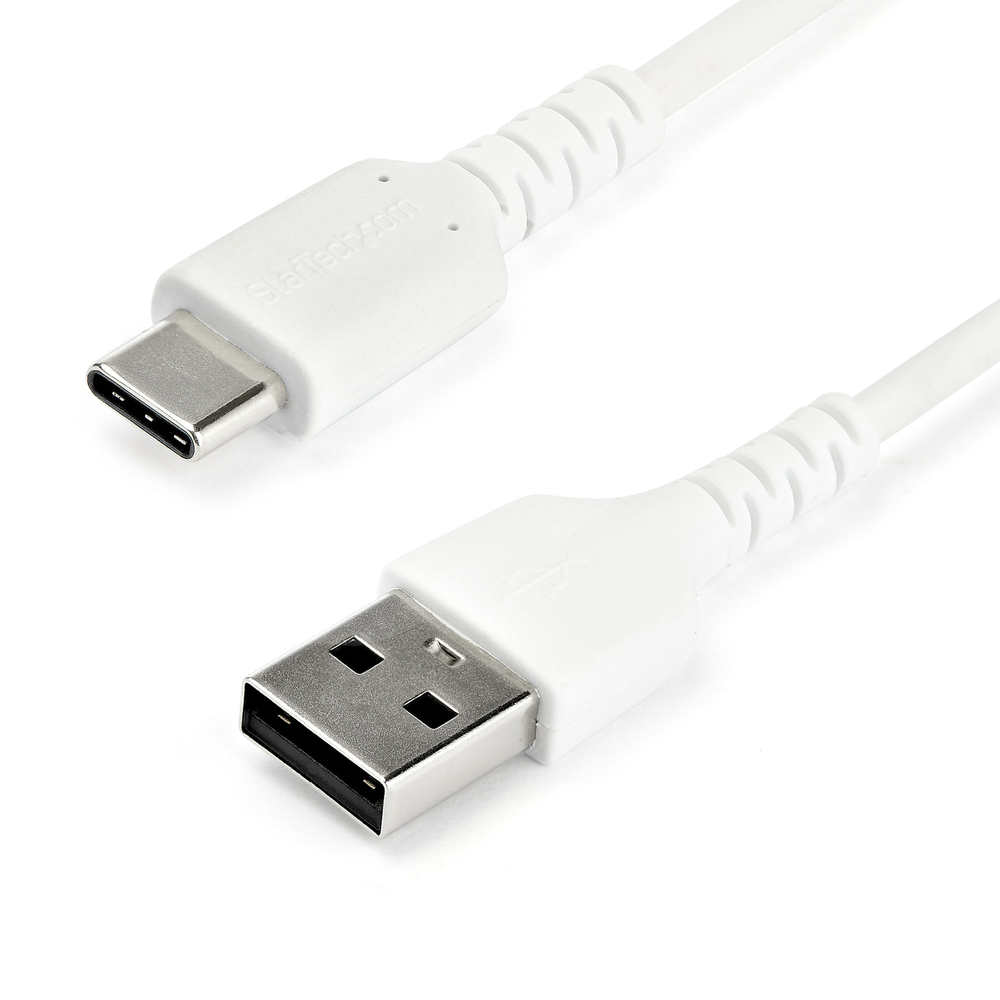 1 M USB 2.0 TO USB C CABLE【RUSB2AC1MW】