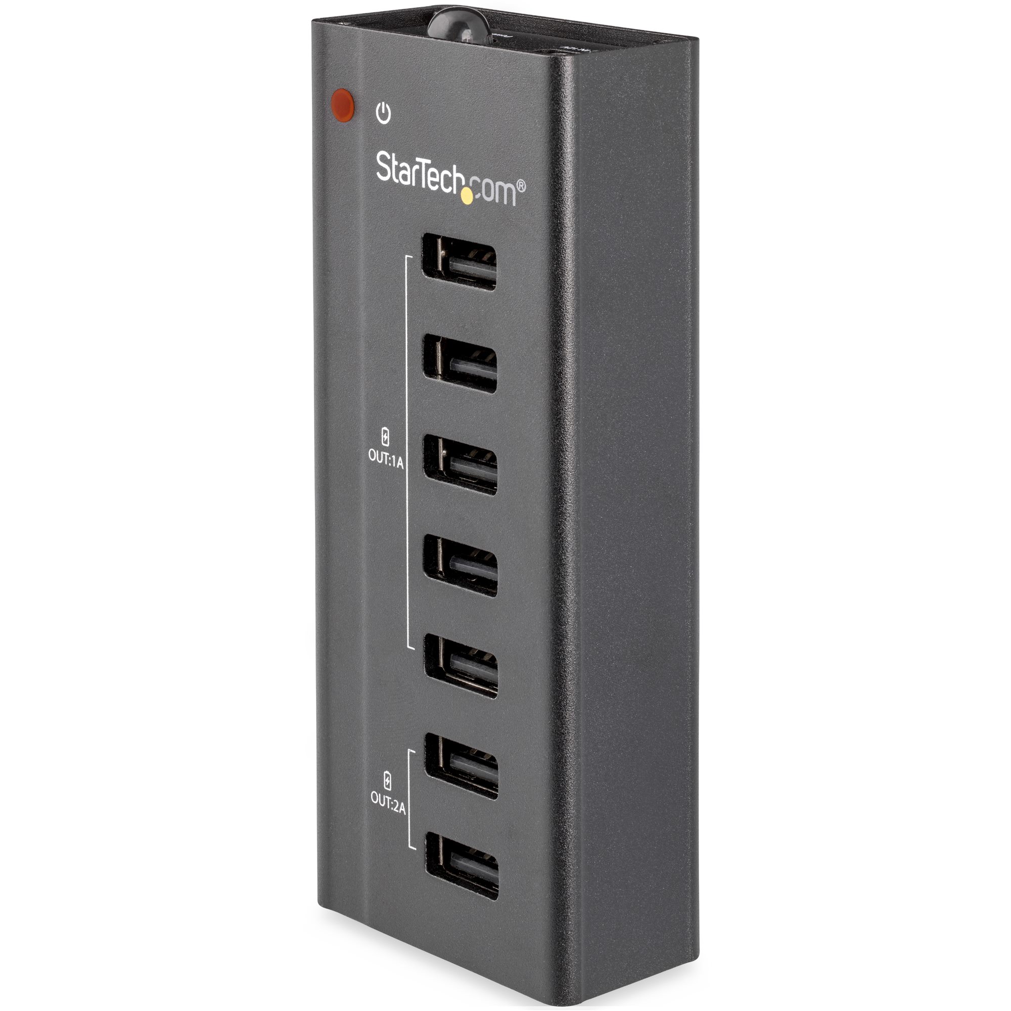 【ST7C51224】BATT CHARGER STATION 12V 5A