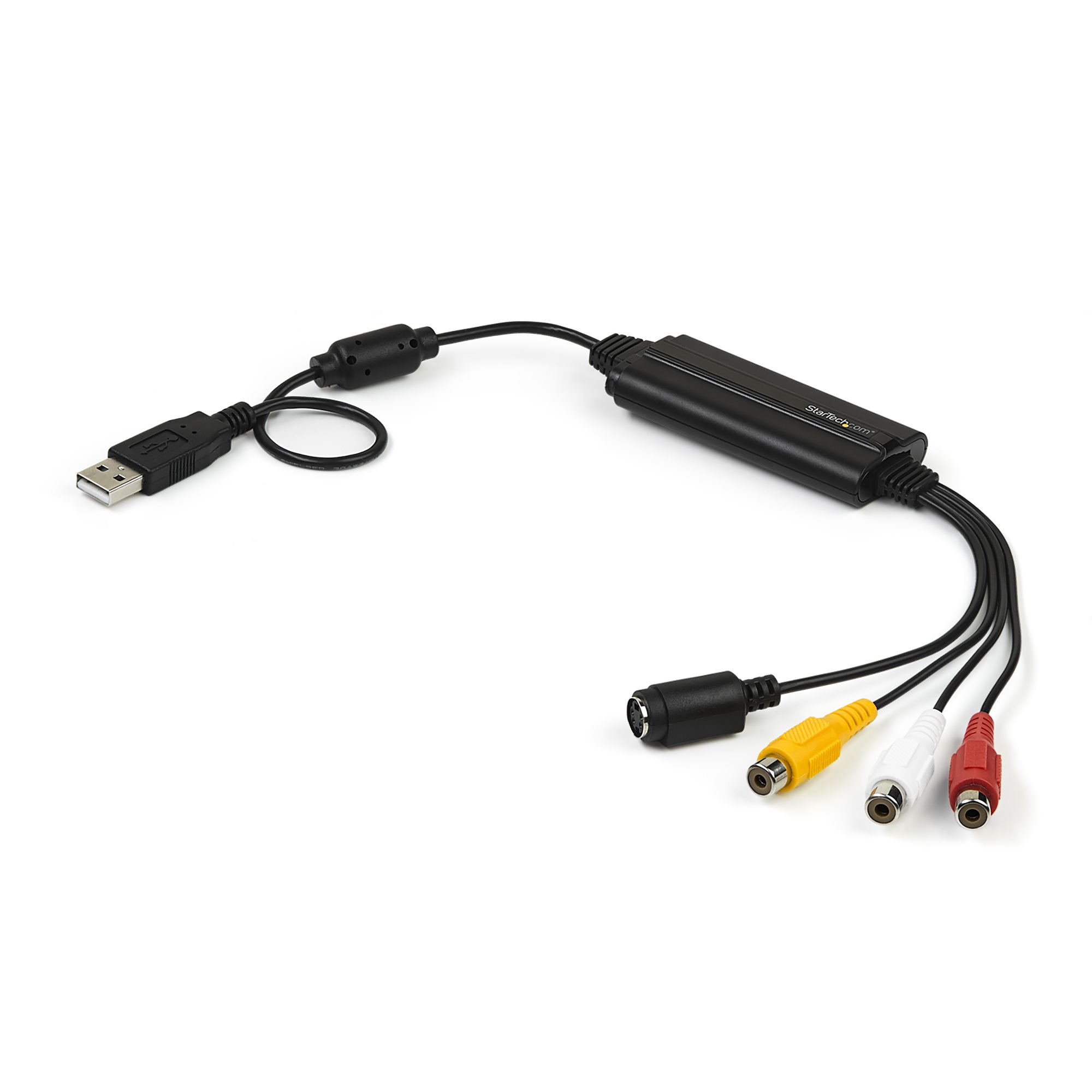 【SVID2USB232】USB VIDEO CAPTURE ADAPTER