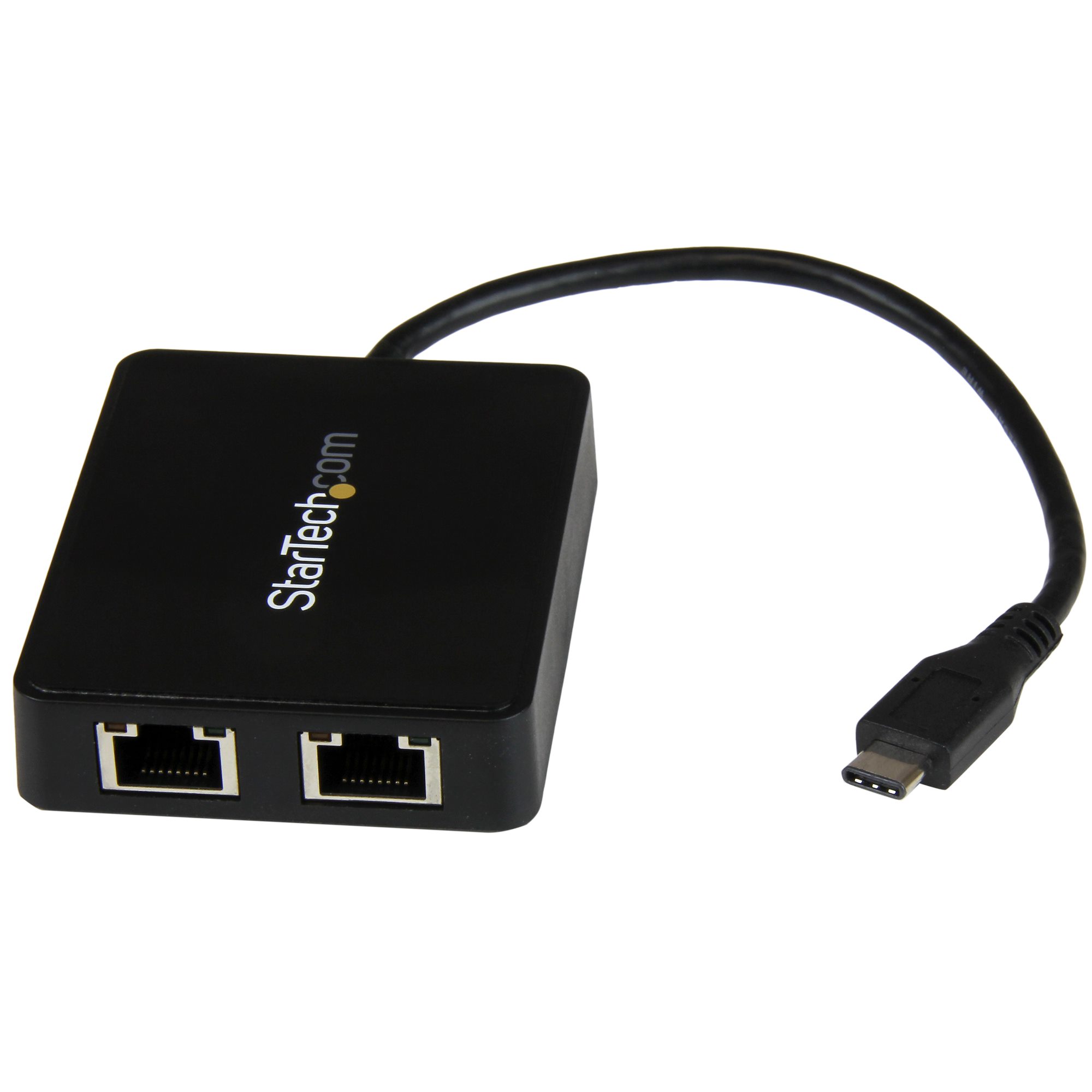 RJ45 USB TO ETHERNET【US1GC301AU2R】