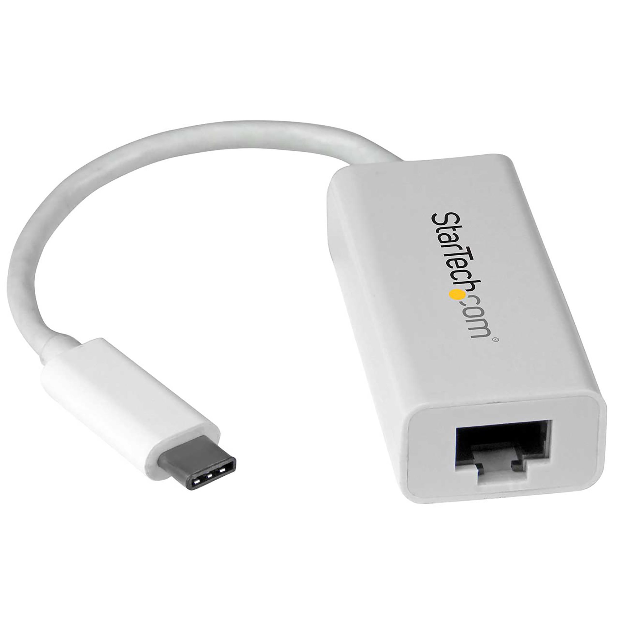 RJ45 USB TO ETHERNET【US1GC30W】