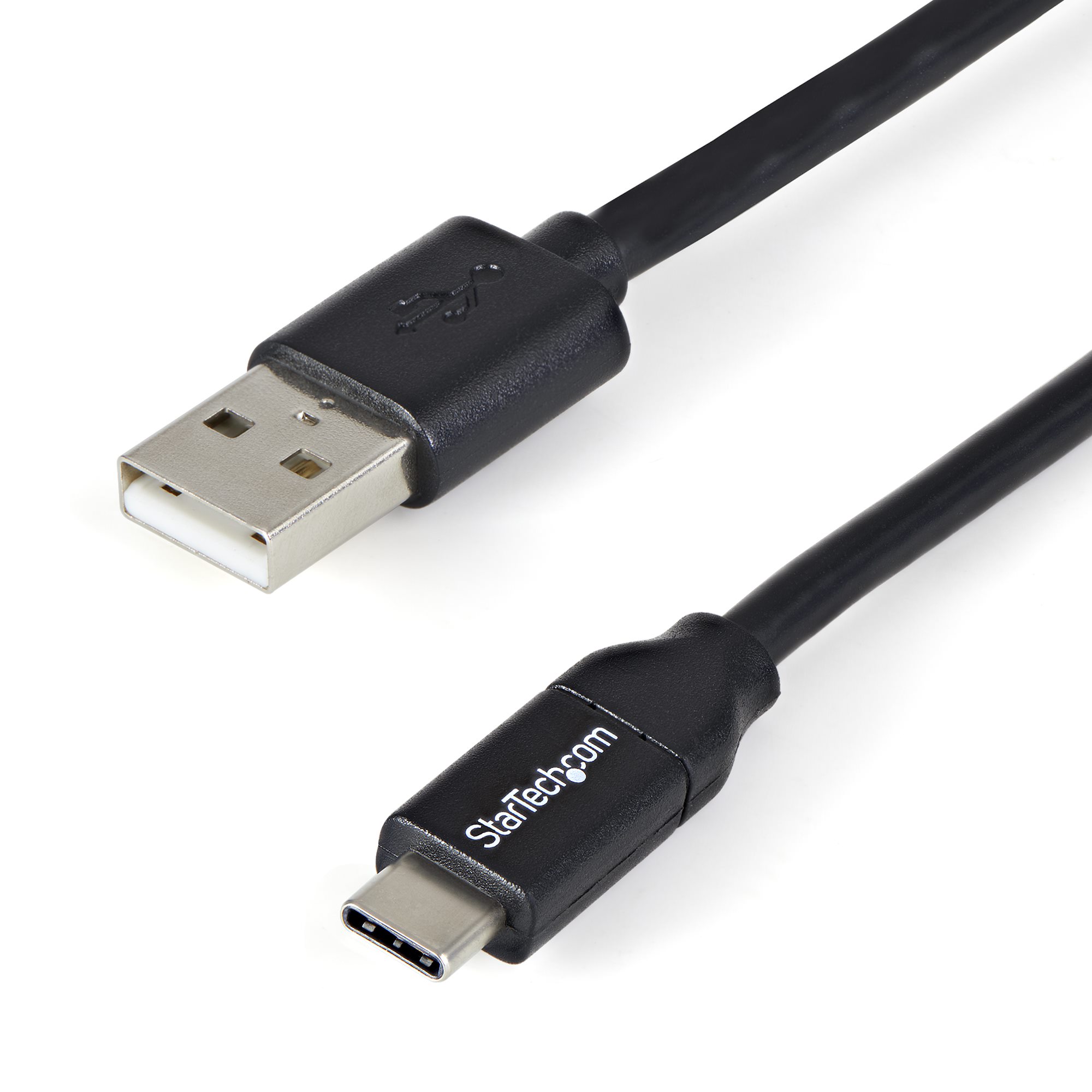 2 M USB TO USB C CABLE 10 PACK【USB2AC2M10PK】
