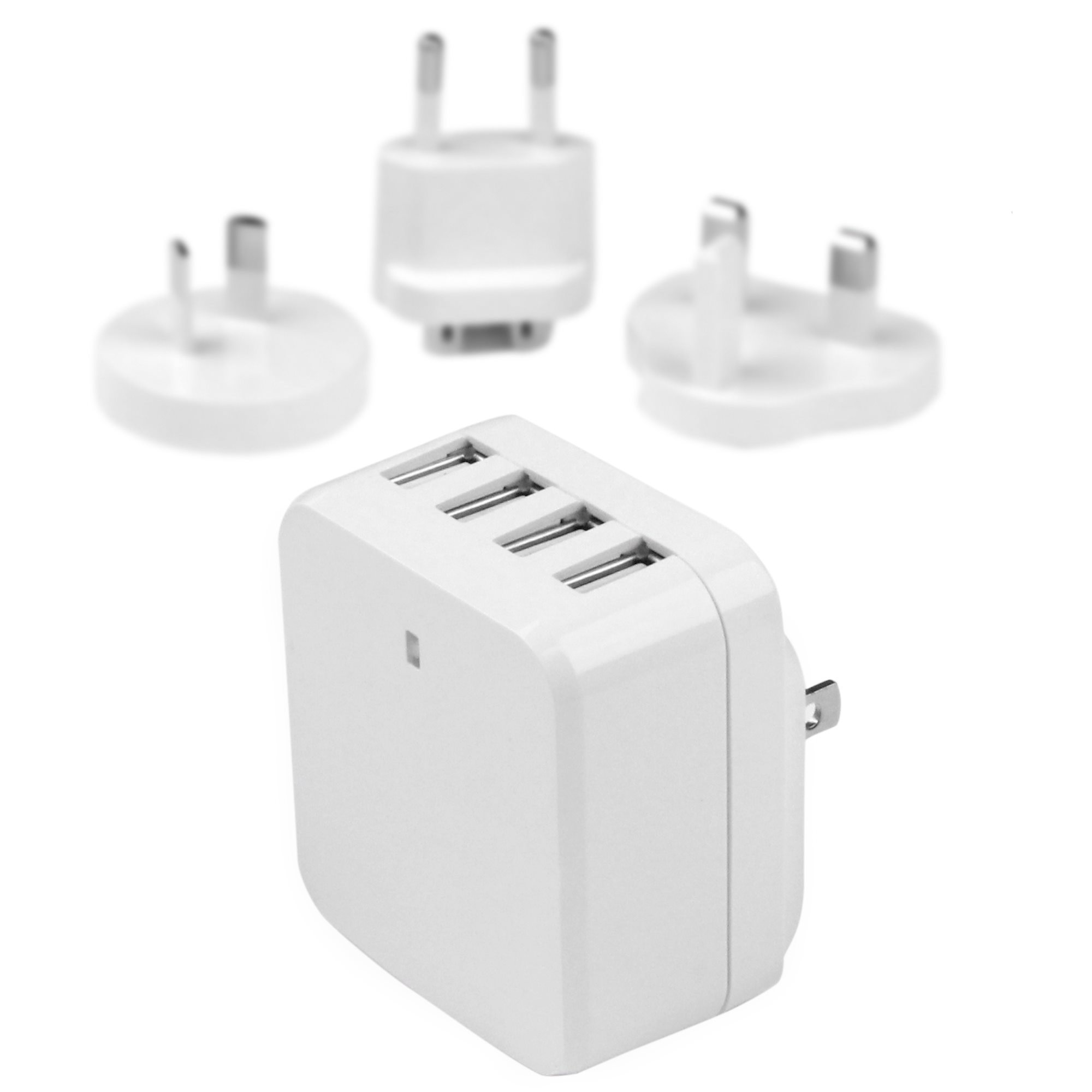 USB4PACWH