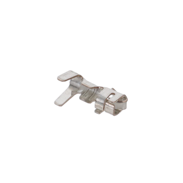 【BXH-001T-P0.6】CONN SOCKET 22-26AWG CRIMP TIN