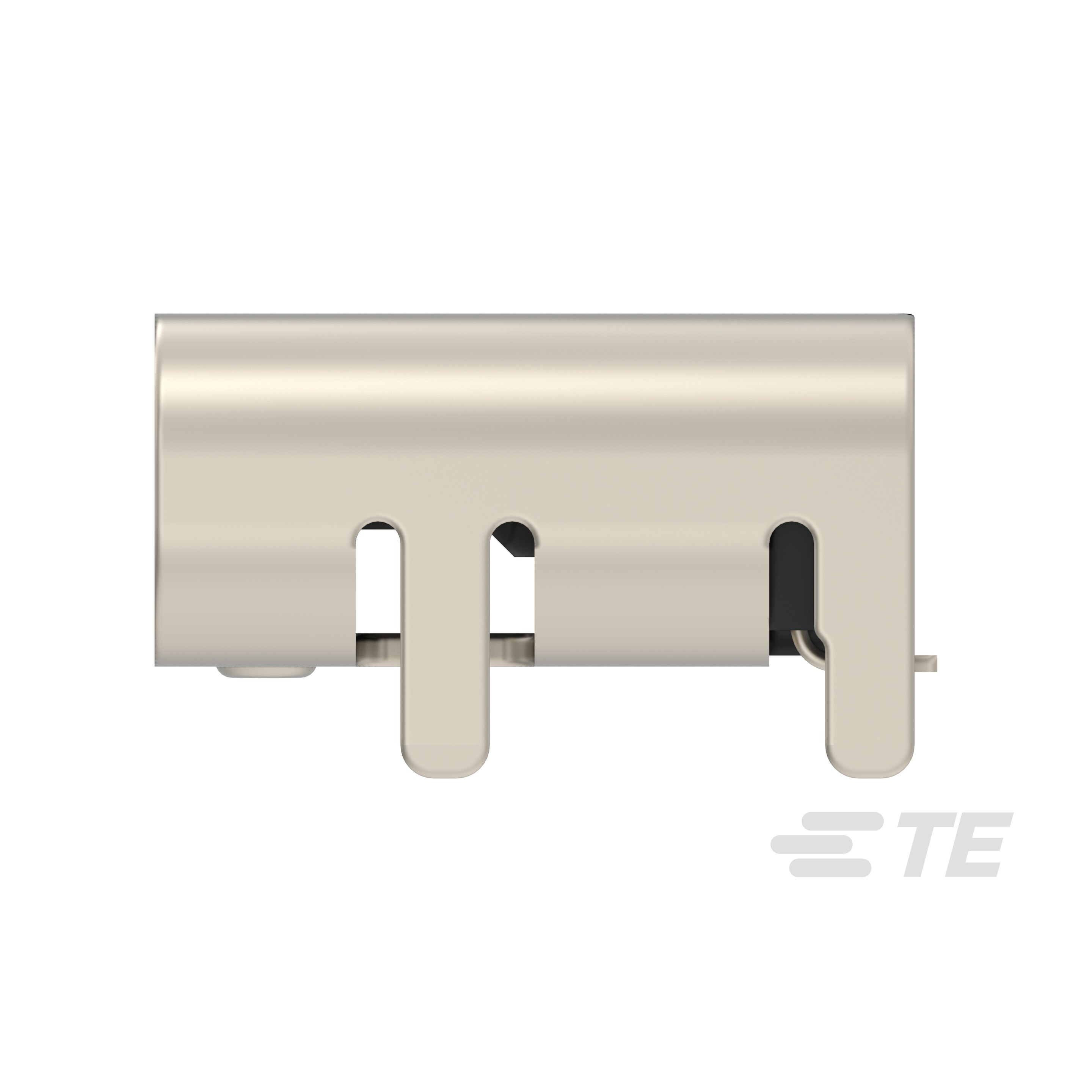 USB-C CHARGE ONLY RECEPTACLE,6 P [digi-reel品]【2479774-1】