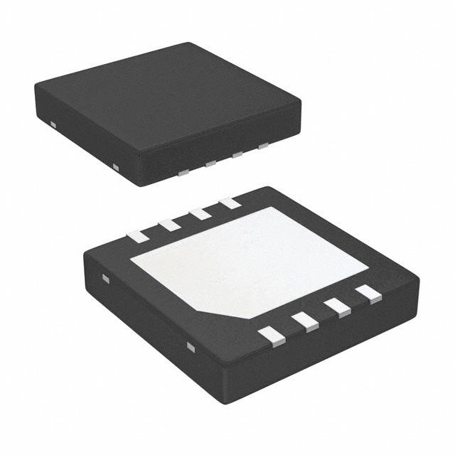 【LM5109ASD/NOPB】IC GATE DRVR HALF-BRIDGE 8WSON [digi-reel品]