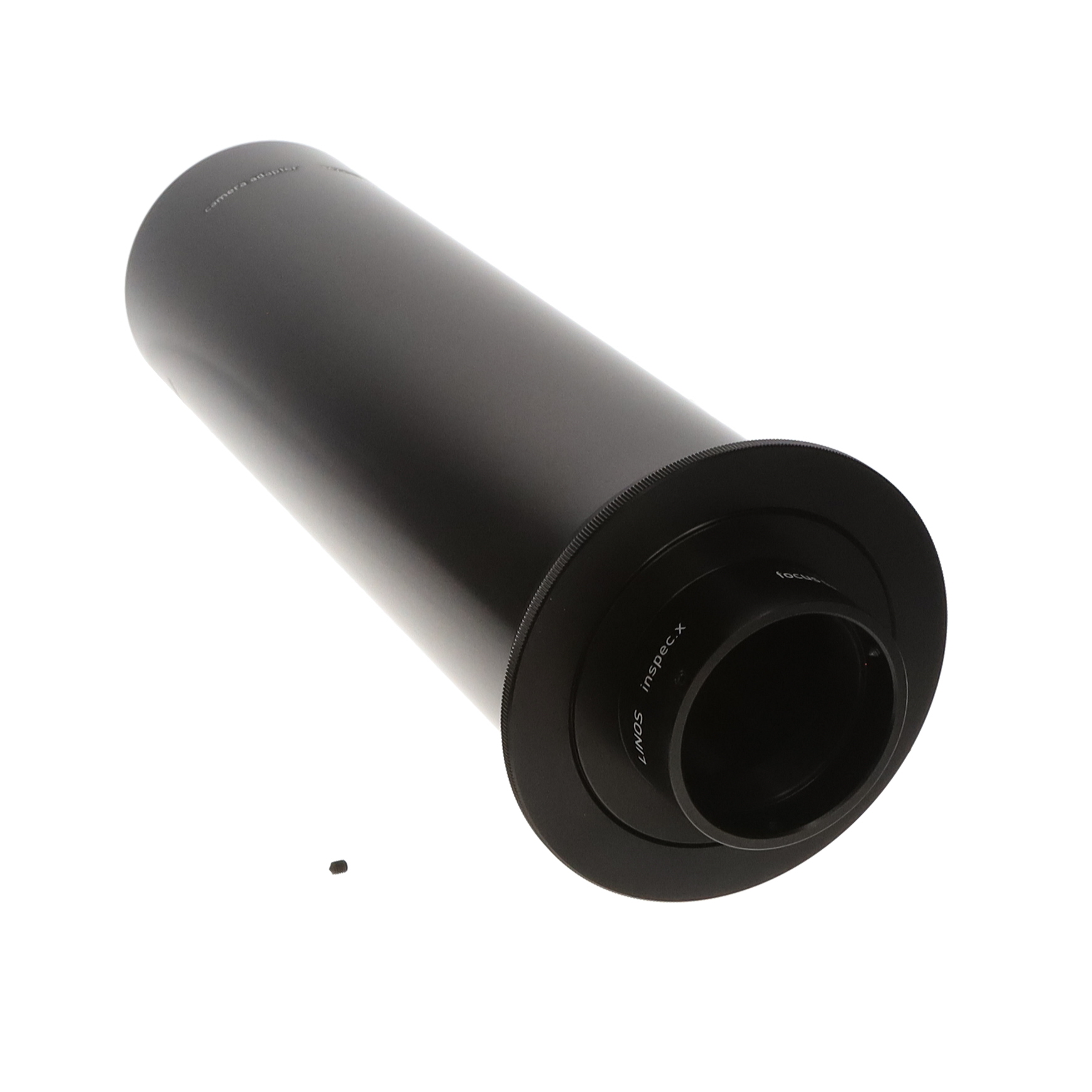 【2408-012-000-47】FOCUS TUBE M72 FOR INSPECX. L 10