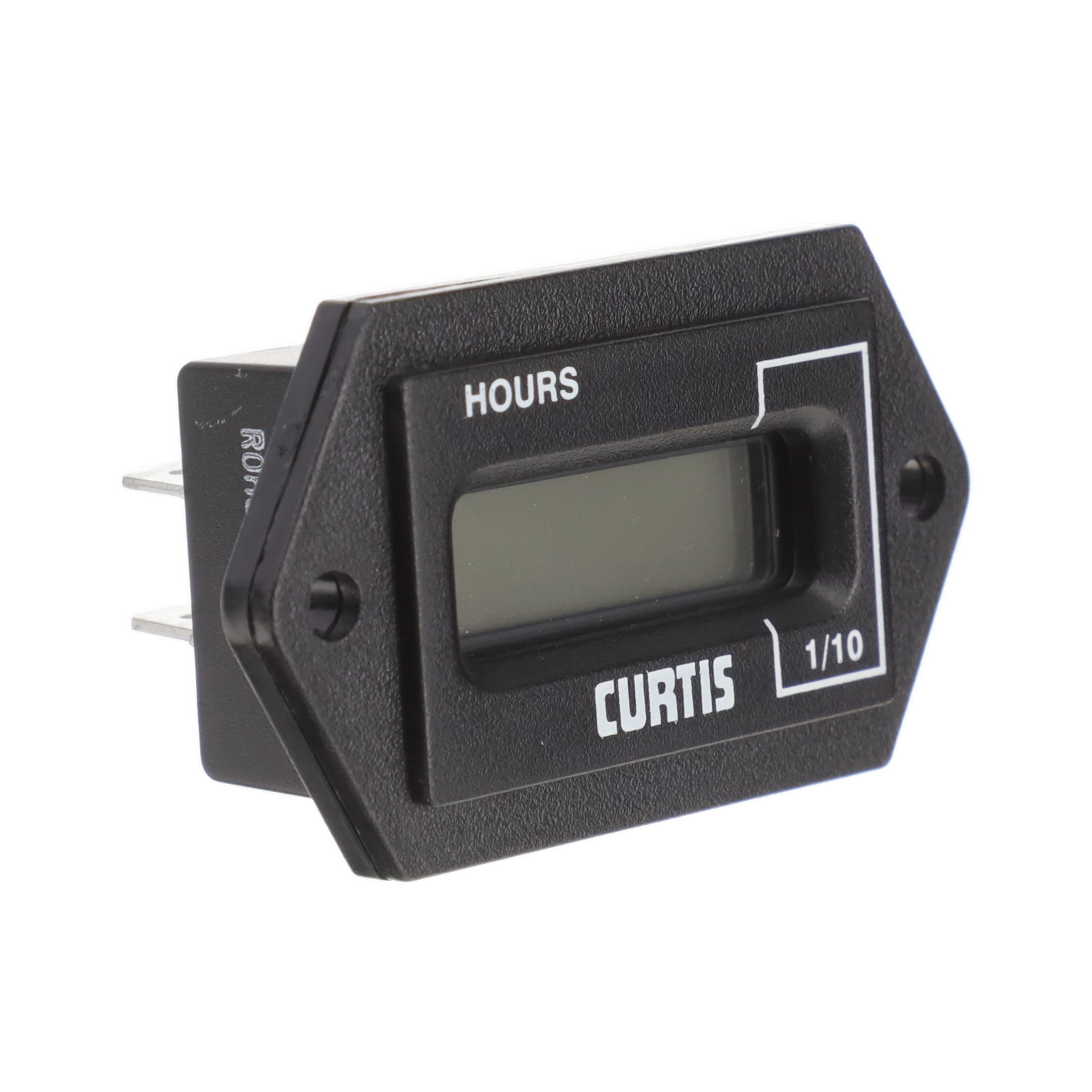【701TXN00101248D】COUNTER LCD 6 CHAR 12-48V PNL MT