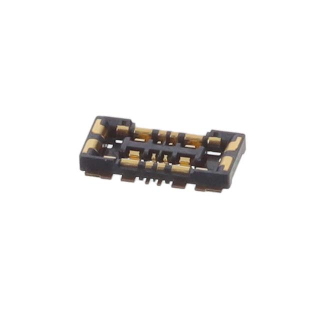 【BM25-4S/2-V(51)】CONN SOCKET 4POS SMD GOLD