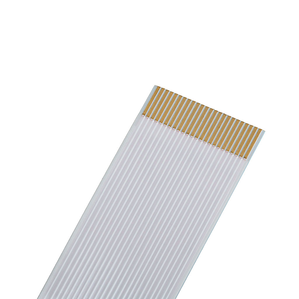 CABLE FFC/FPC 24POS 0.5MM 1.18"【0150200250】