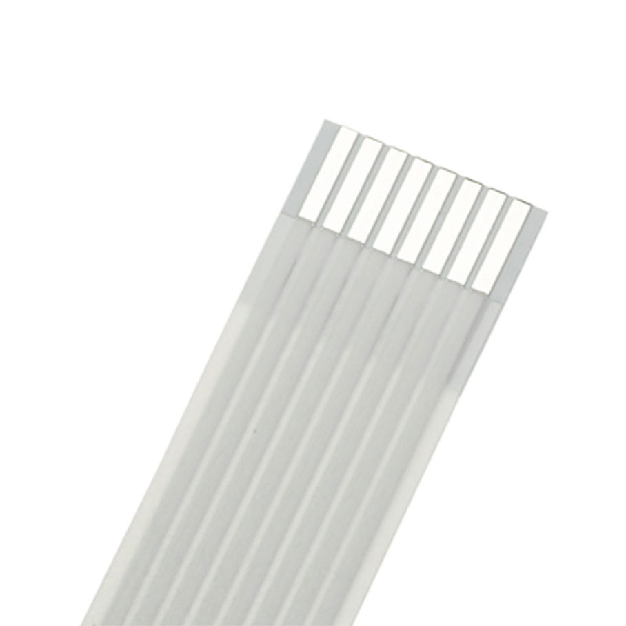 CABLE FFC/FPC 39POS 1MM 5"【0151671105】