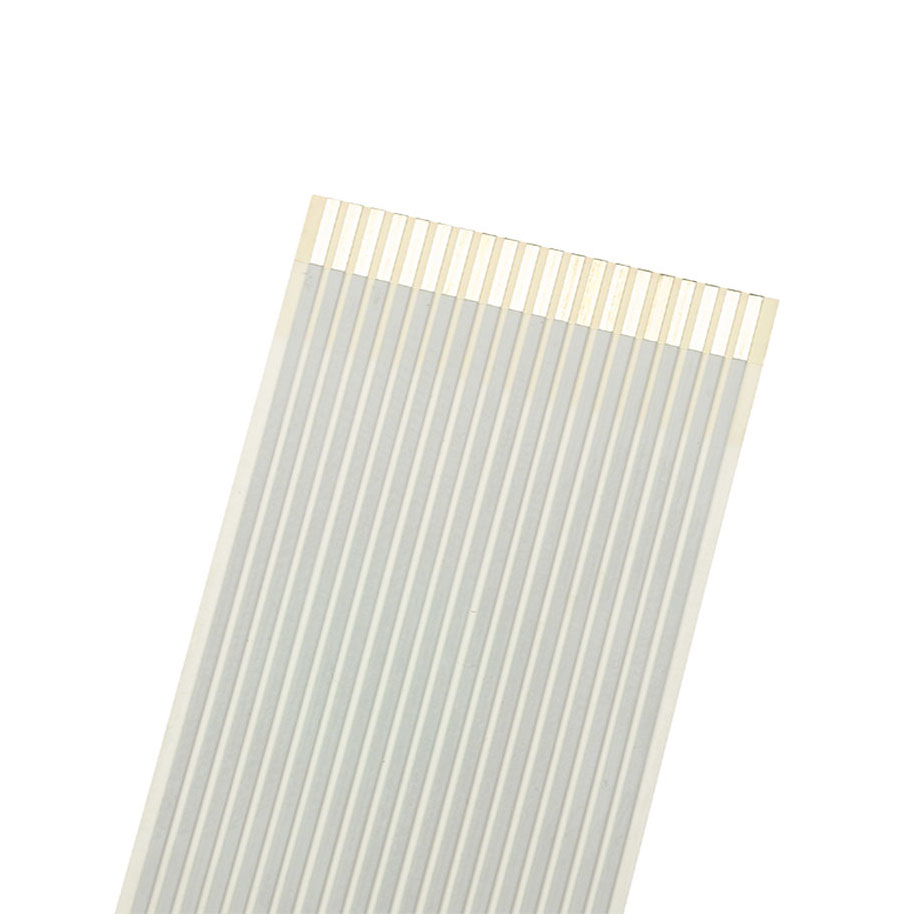 【0151680865】CABLE FFC 17POS 1.25MM 6"