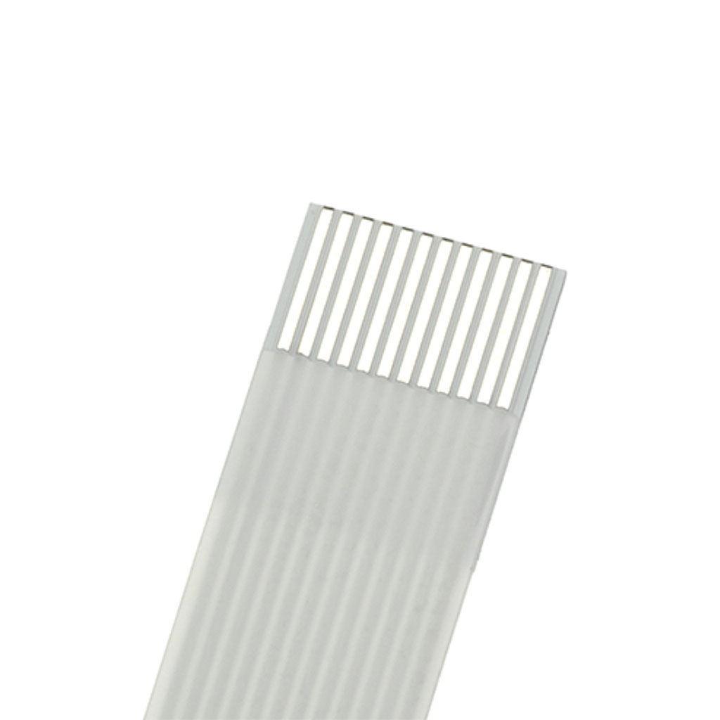 CABLE FFC/FPC 23POS 0.5MM 2"【0152660922】