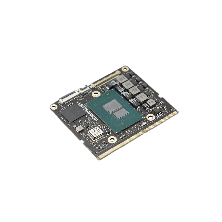 LATTEPANDA MU (N100 CPU,8GB RAM) DFR1146 DFRobot製｜電子部品