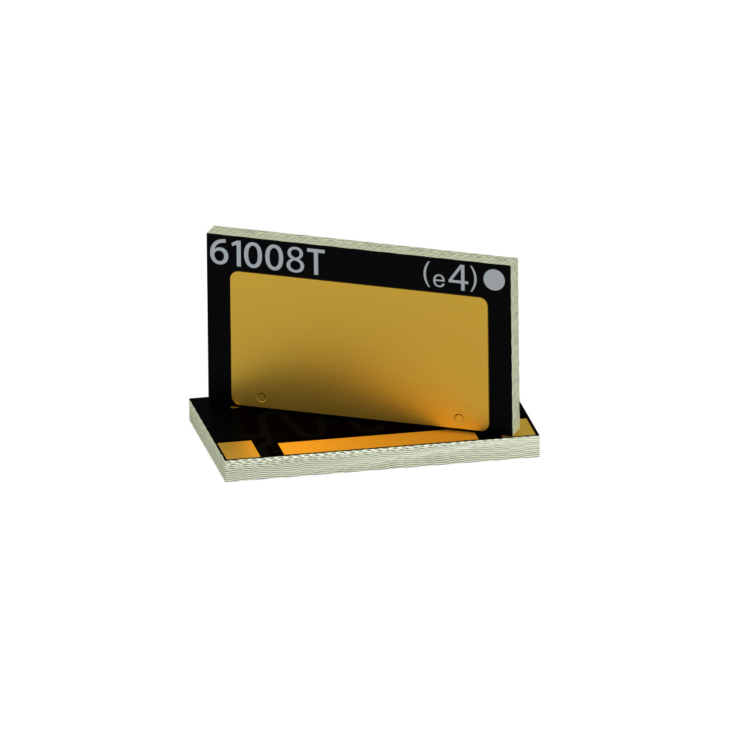 【GS61008TMRXUSA1】GS61008T-MR