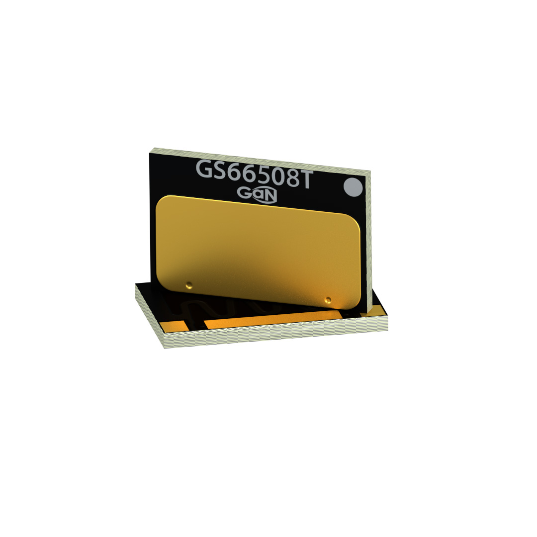 GS66508T-TR [digi-reel品]【GS66508TTRXUMA1】