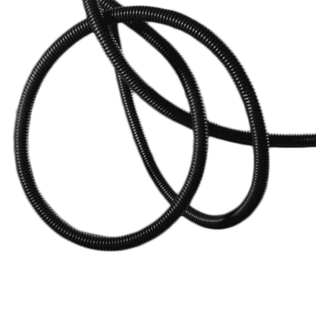 HOSE 0.181" ID ETFE BLACK【HCTE-0187-0-SP】