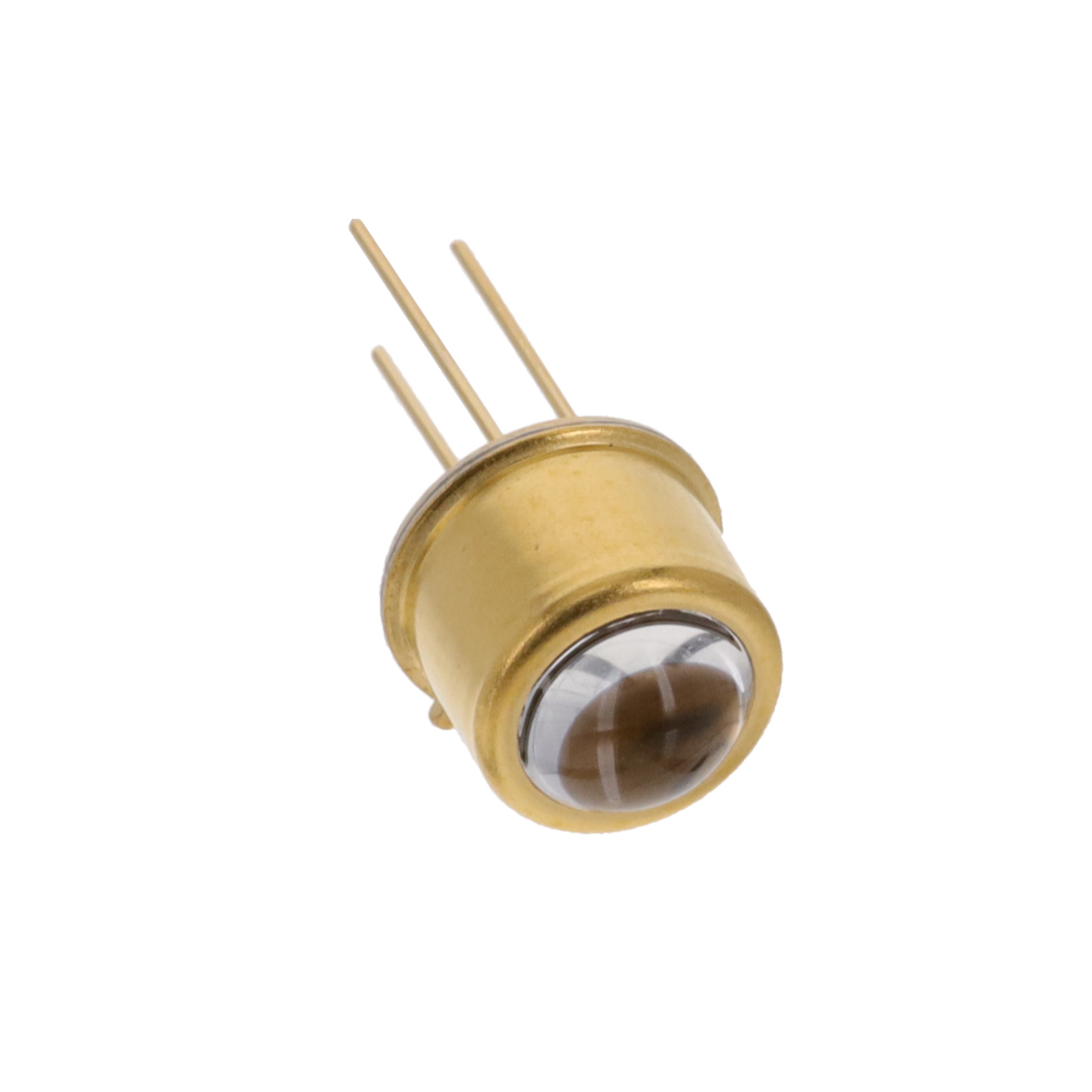 【MTE2350D-UV】235NM UV EMITTER IN A TO-39 META