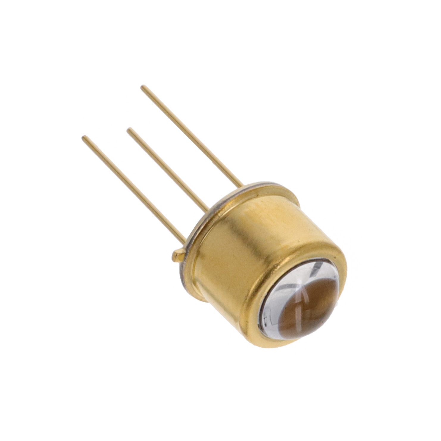 【MTE2350D-UV2】235NM 2-DIE TO-39 METAL-CAN DOME