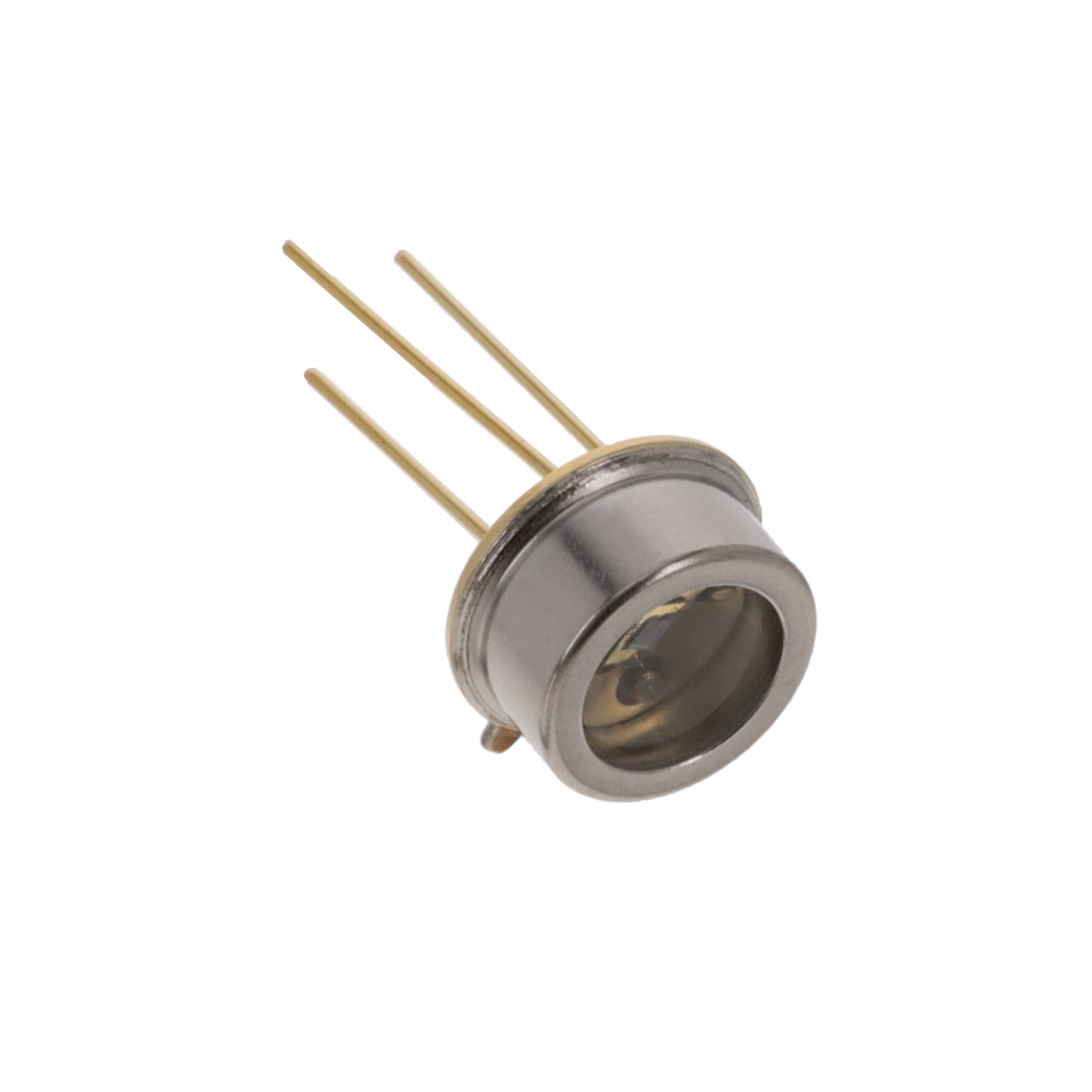 【MTE2350F-UV2】235NM 2-DIE TO-39 METAL-CAN FLAT