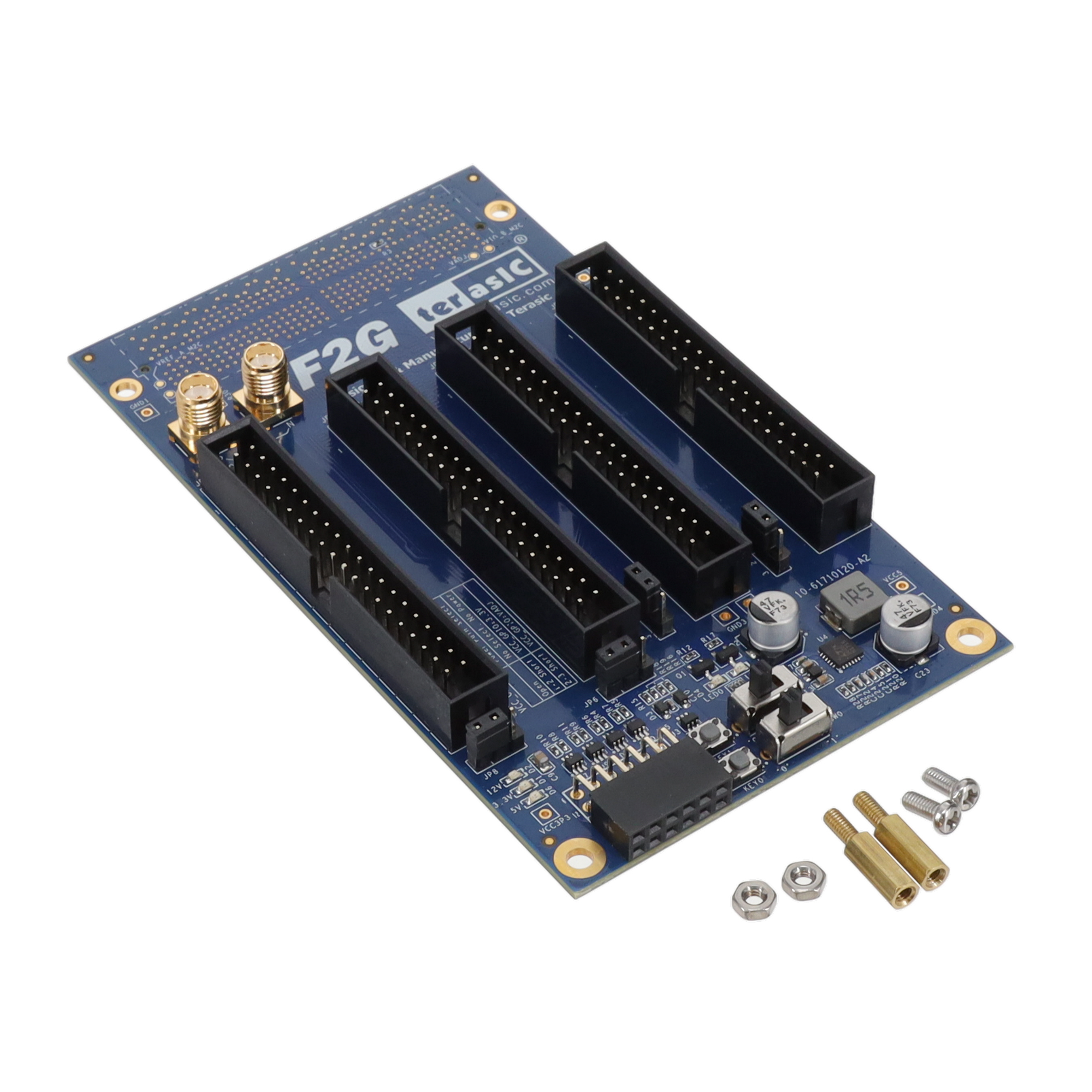 【P0551】FMC TO GPIO CARD