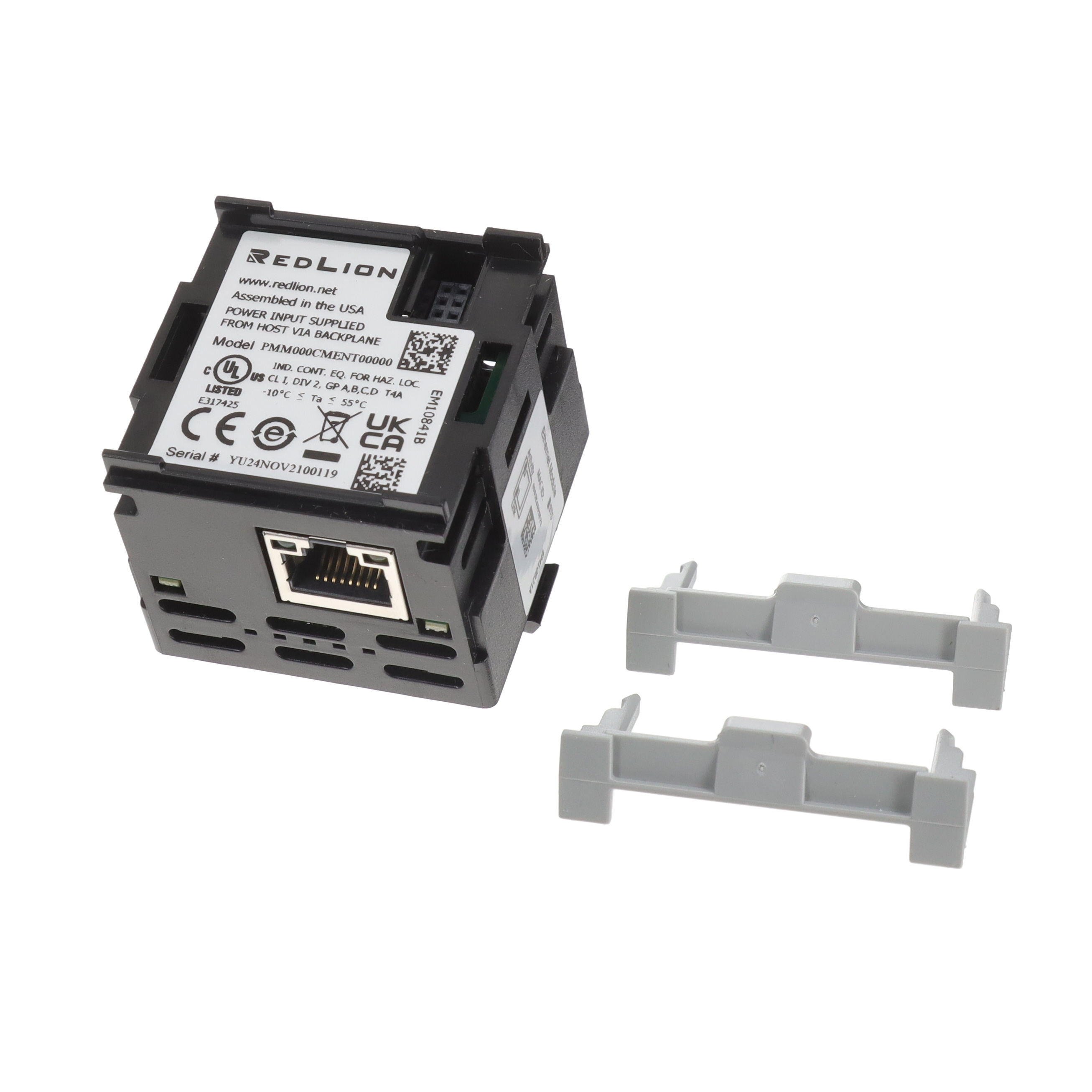 【PMM000CMENT00000】GRAPHICAL PANEL METER, PM-50, ET