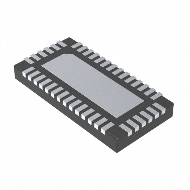 【PI3WVR14412ZLCEX】DISPLAY SWITCH W-QFN3060-40 T&R