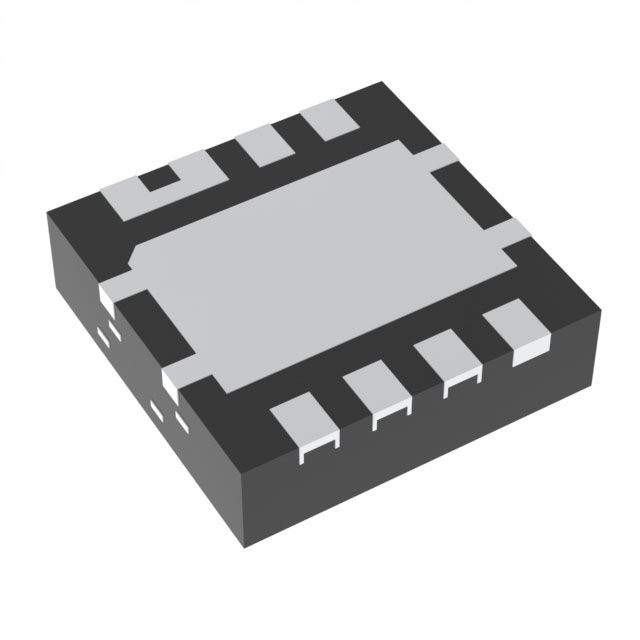 MOSFET 2N-CH 30V 10A PWRDI3333 [digi-reel品]【DMN3012LEG-7】
