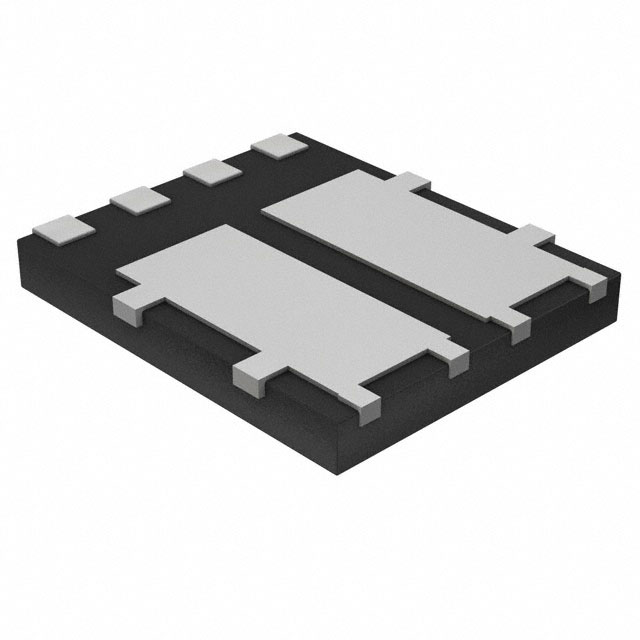 【DMTH4007SPD-13】MOSFET 2N-CH 40V 14.2A PWRDI50 [digi-reel品]