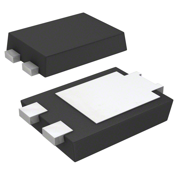 【SDT8A60VP5-7】DIODE SCHOTTKY 60V 8A POWERDI 5 [digi-reel品]
