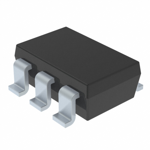 IC MF CFG 1-CIR 3-IN SOT-26 [digi-reel品]【74LVC1G98W6-7】