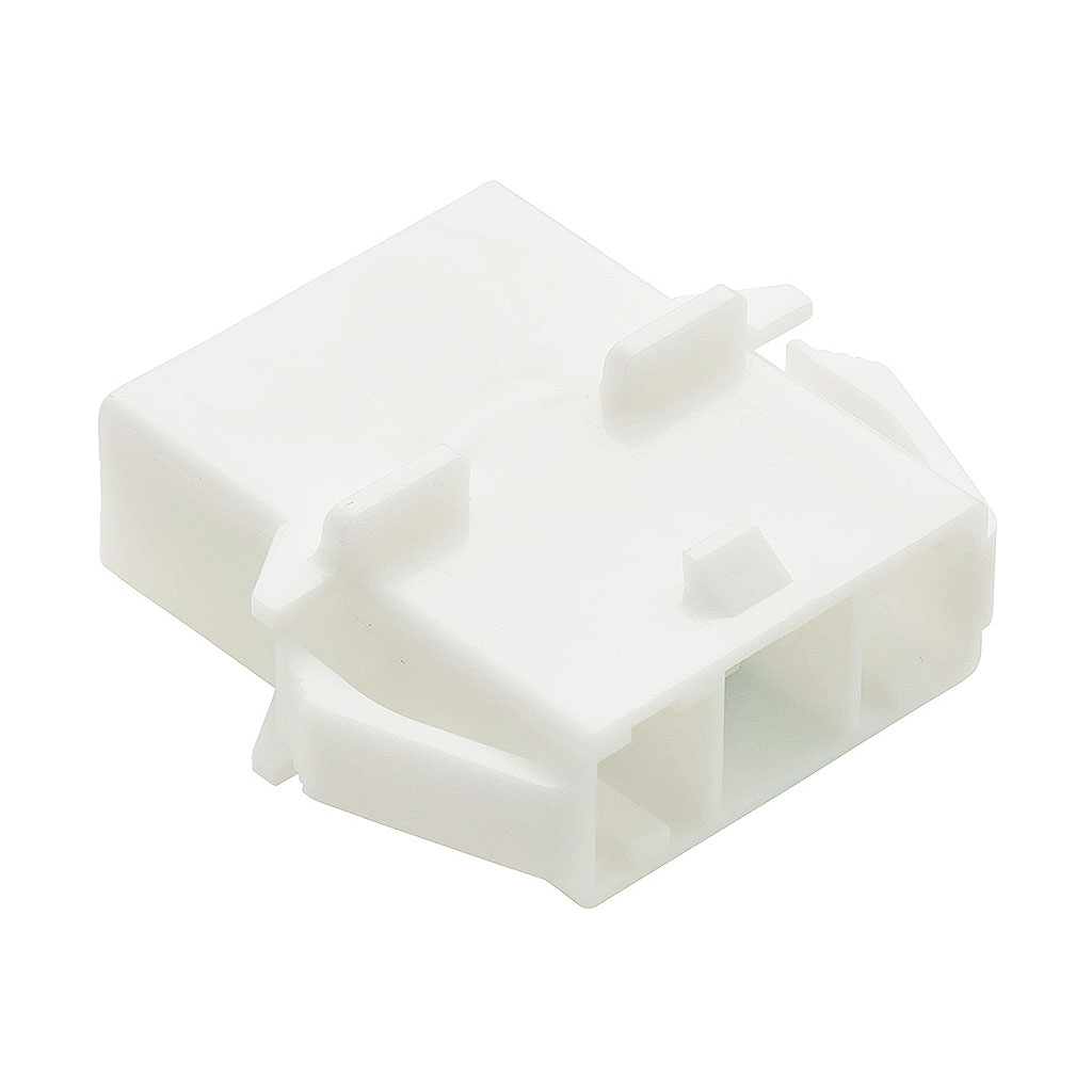 CONN HSG RCPT 3POS 7.30MM YELLOW【0351503319】