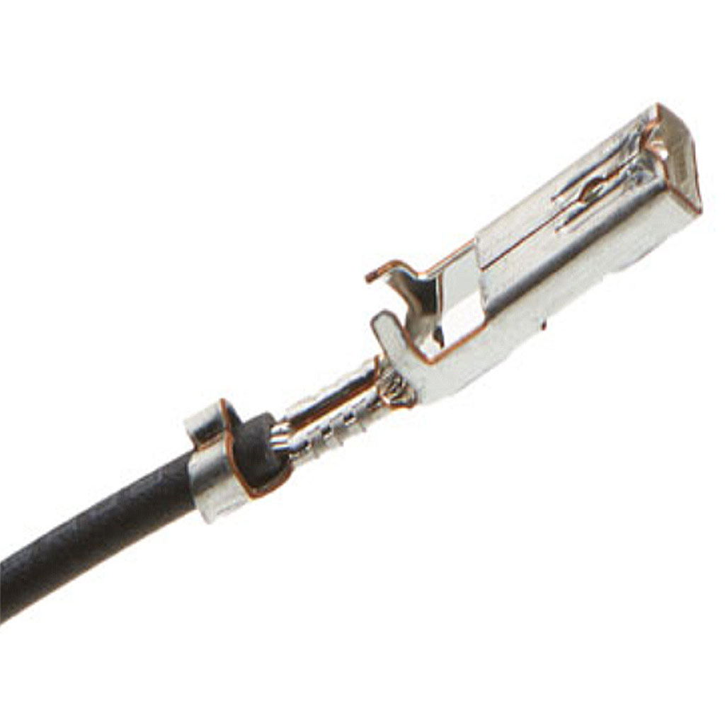 【0357480110】TERM BLADE FEMALE 20-22AWG TIN