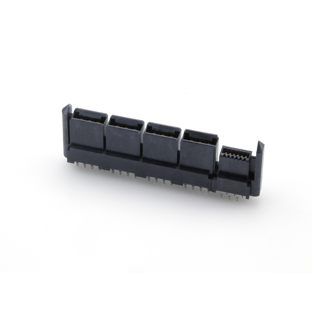 CONN RCPT LPHPOWER 20POS PCB【0461148120】