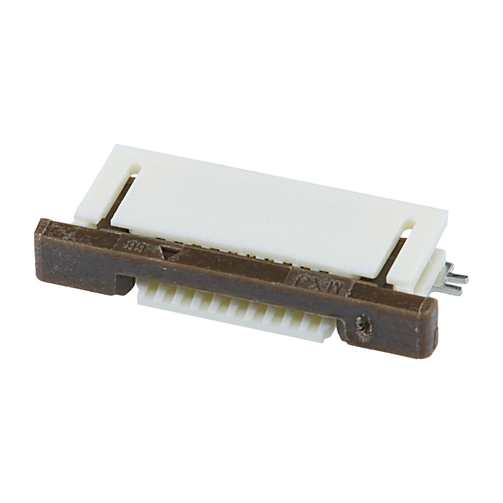 【0524372971】CONN FFC BOTTOM 29POS 0.5MM R/A
