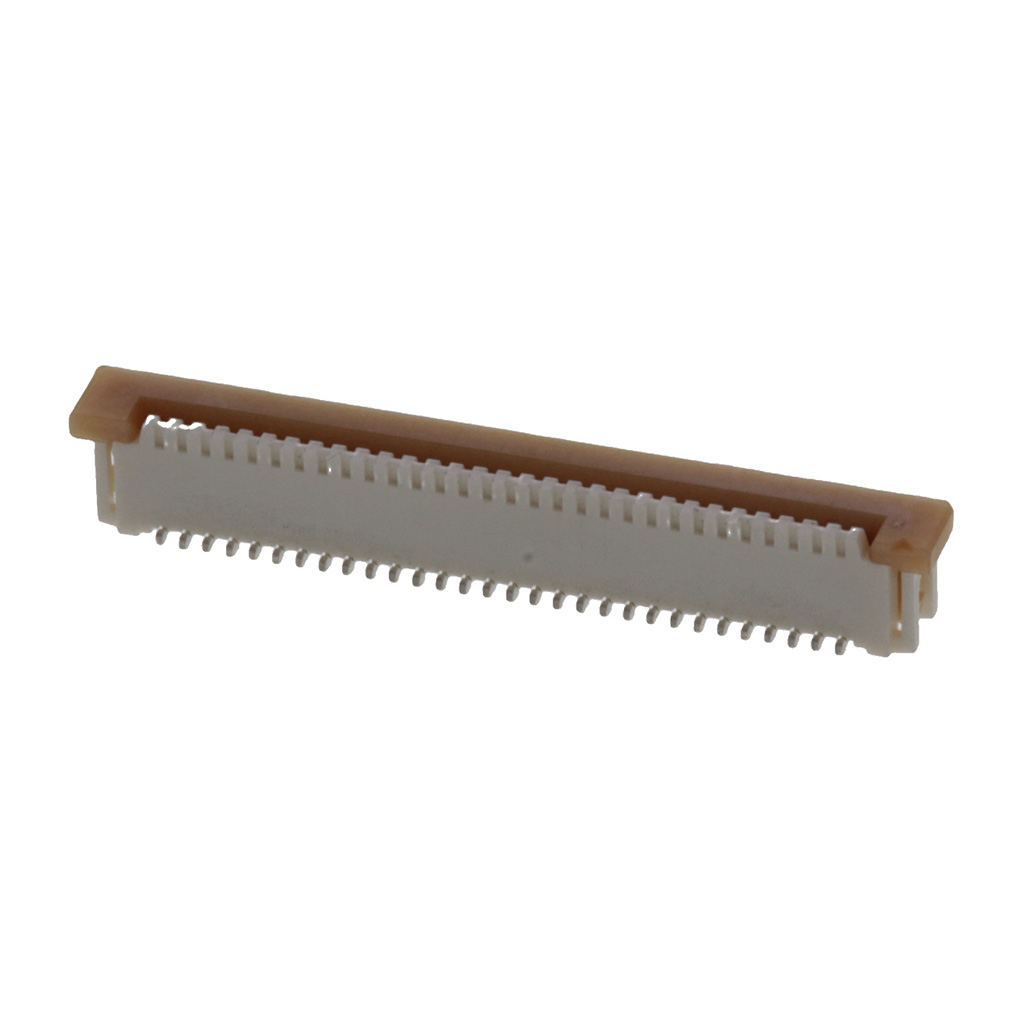 【0526103075】CONN FPC VERT 30POS 1MM SMD