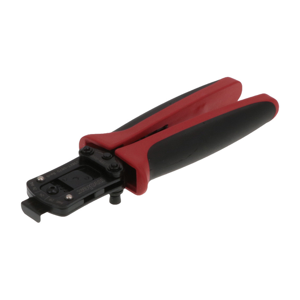 【0638237900】TOOL HAND CRIMPER 35047 SIDE