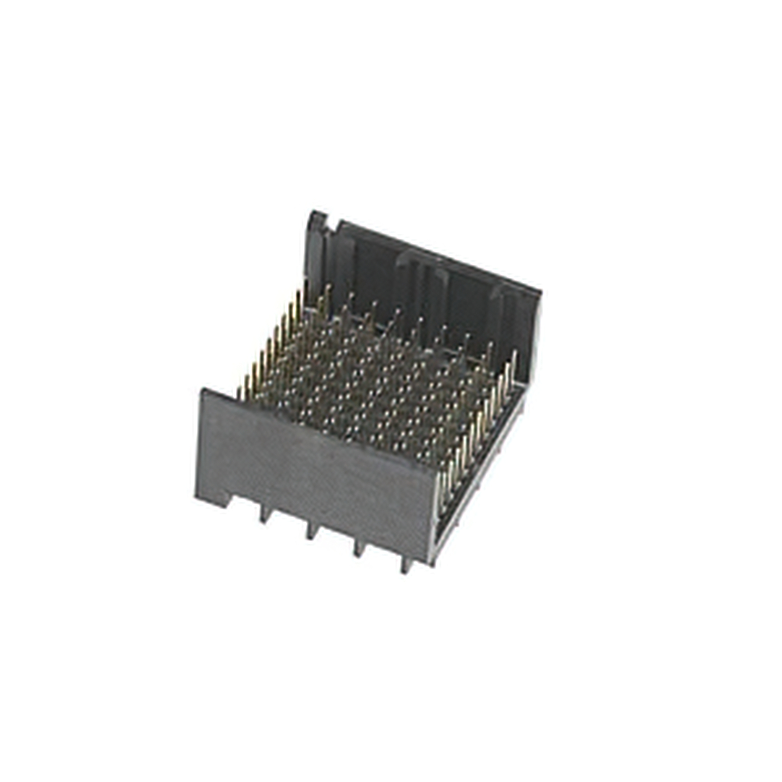 CONN HEADER IMPACT 120POS PCB【0761551108】