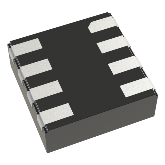 【SIT92112AI-P】-40C TO 85C, 8PIN, 2020, 1.8V-3.