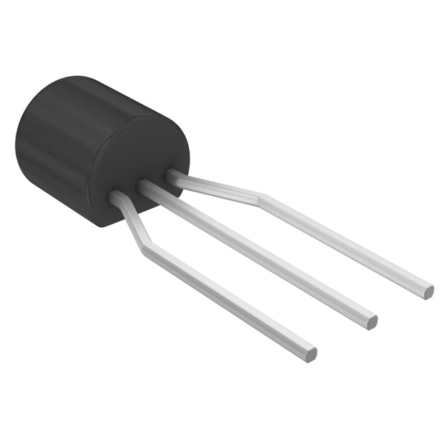 【UA78L05ACLPM】IC REG LINEAR 5V 100MA TO92-3