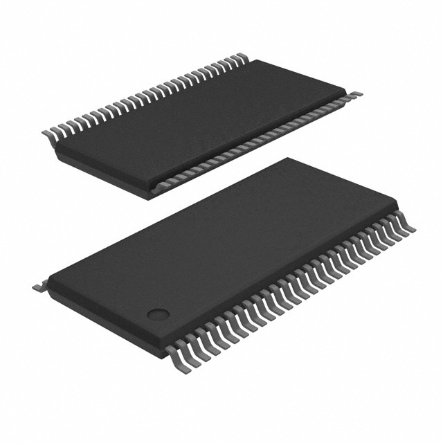 【SN74ALVCHR16601LR】IC UNIV BUS TXRX 18BIT 56SSOP [digi-reel品]