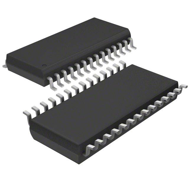 【ADS1262IPWR】IC ADC 32BIT SIGMA-DELTA 28TSSOP [digi-reel品]