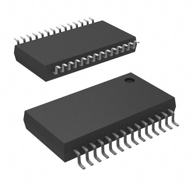 【ADS931E】IC ADC 8BIT PIPELINED 28SSOP