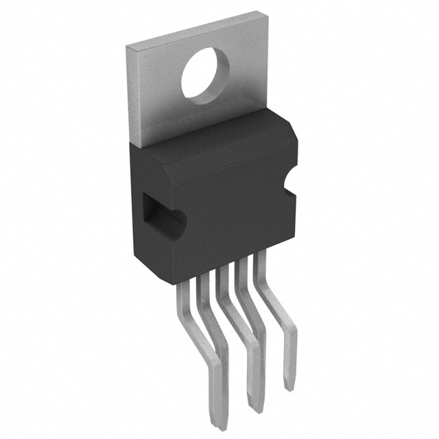 【TL2575HV-12IKV】IC REG BUCK 12V 1A TO220-5