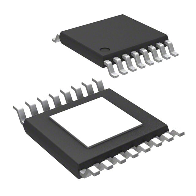 【TPS1HB50BQPWPRQ1】40-V, 50-M, 1-CH AUTOMOTIVE SMAR