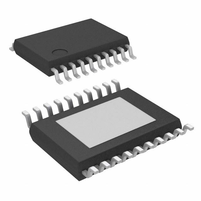 【LM5117QPMHX/NOPB】IC REG CTRLR BUCK 20TSSOP [digi-reel品]